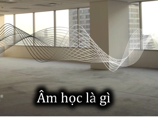 Âm học là gì