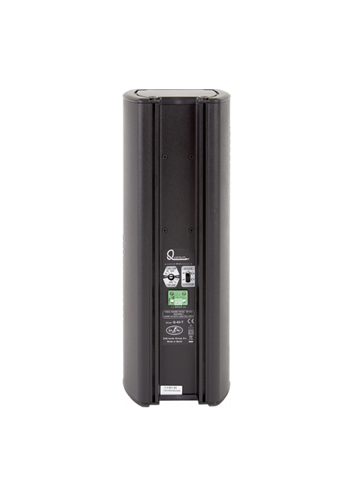 Loa Das Quantum Q-43-T sau phucan
