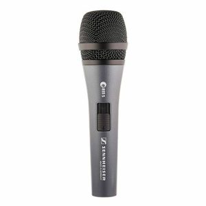 Micro Sennheiser E 835-s
