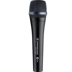 Micro Sennheiser E 935