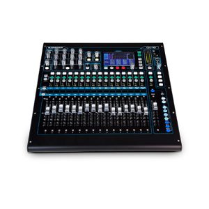 Mixer Allen&Heath Qu-16
