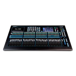 Mixer Allen&Heath Qu-32