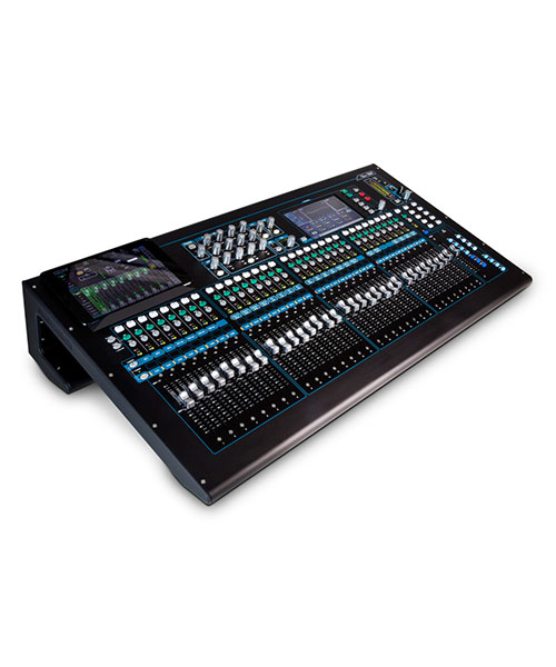 Qu-32-mixer allen&heath phucan 4