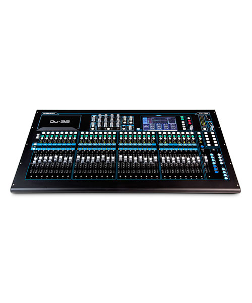 Qu-32-mixer allen&heath phucan