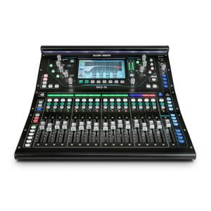 Mixer Allen & Heath SQ5