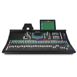 Mixer Allen & Heath SQ7