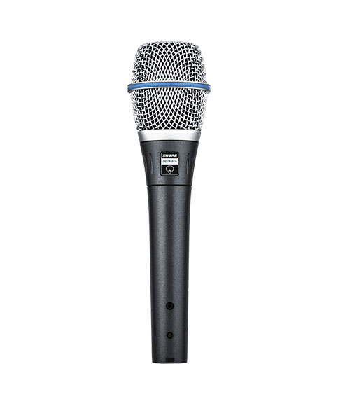 Shure-Beta-87A phucan