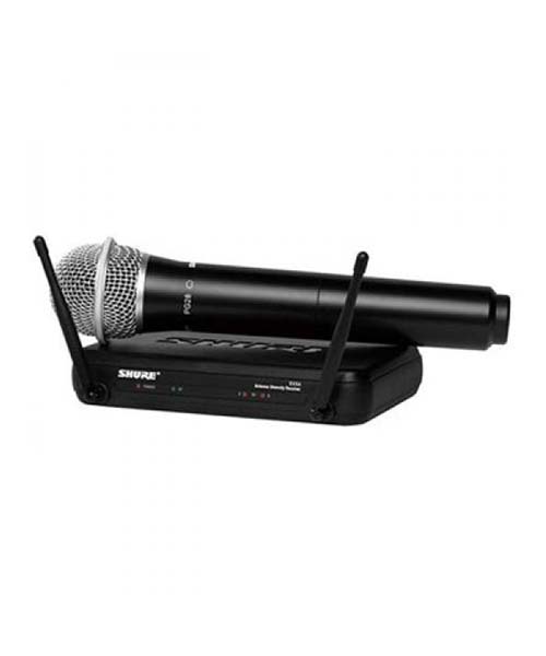 Wireless Vocal System SVX24EPG28 phucan1