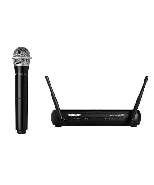 Wireless Vocal System SVX24EPG28 phucan2