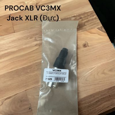 Jack VC3MX