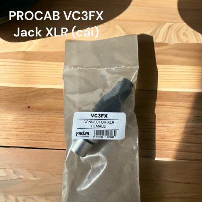 Jack VC3FX