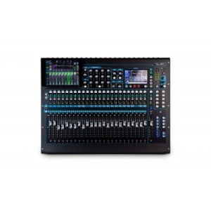 Allen&Heath QU-24C
