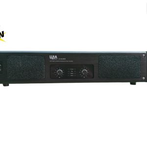 LA 2600 AMPLY CÔNG SUẤT LUIATECH