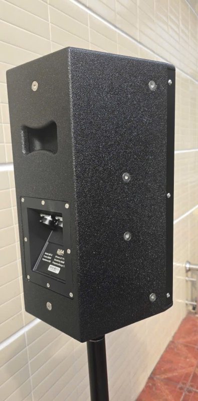 Loa Luiatech MT8